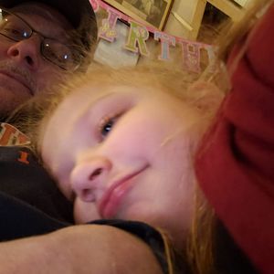 Meet your Posher, Joseph